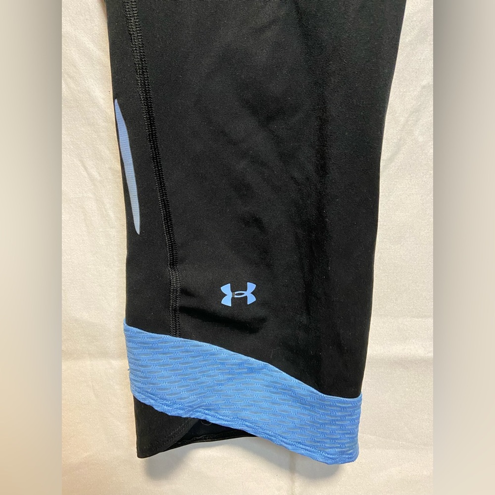Under Armour Capri yoga pants 🧘‍♀️